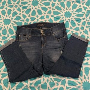 Torrid Size 16 Jeggings